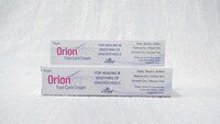 ORION FOOT CARE CREAM