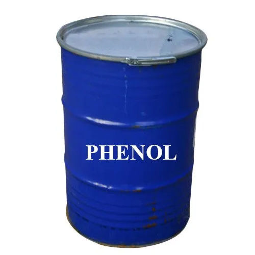 Liquid Phenol Chemical