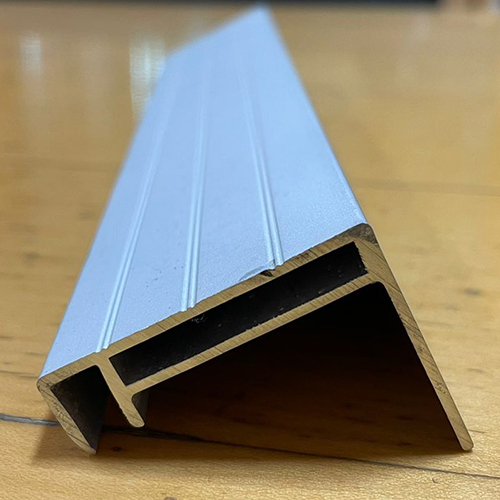 Aluminium Solar Section