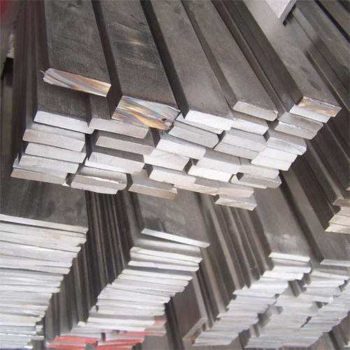 STAINLESS STEEL FLAT