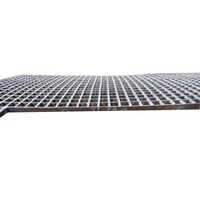 Industrial Grating