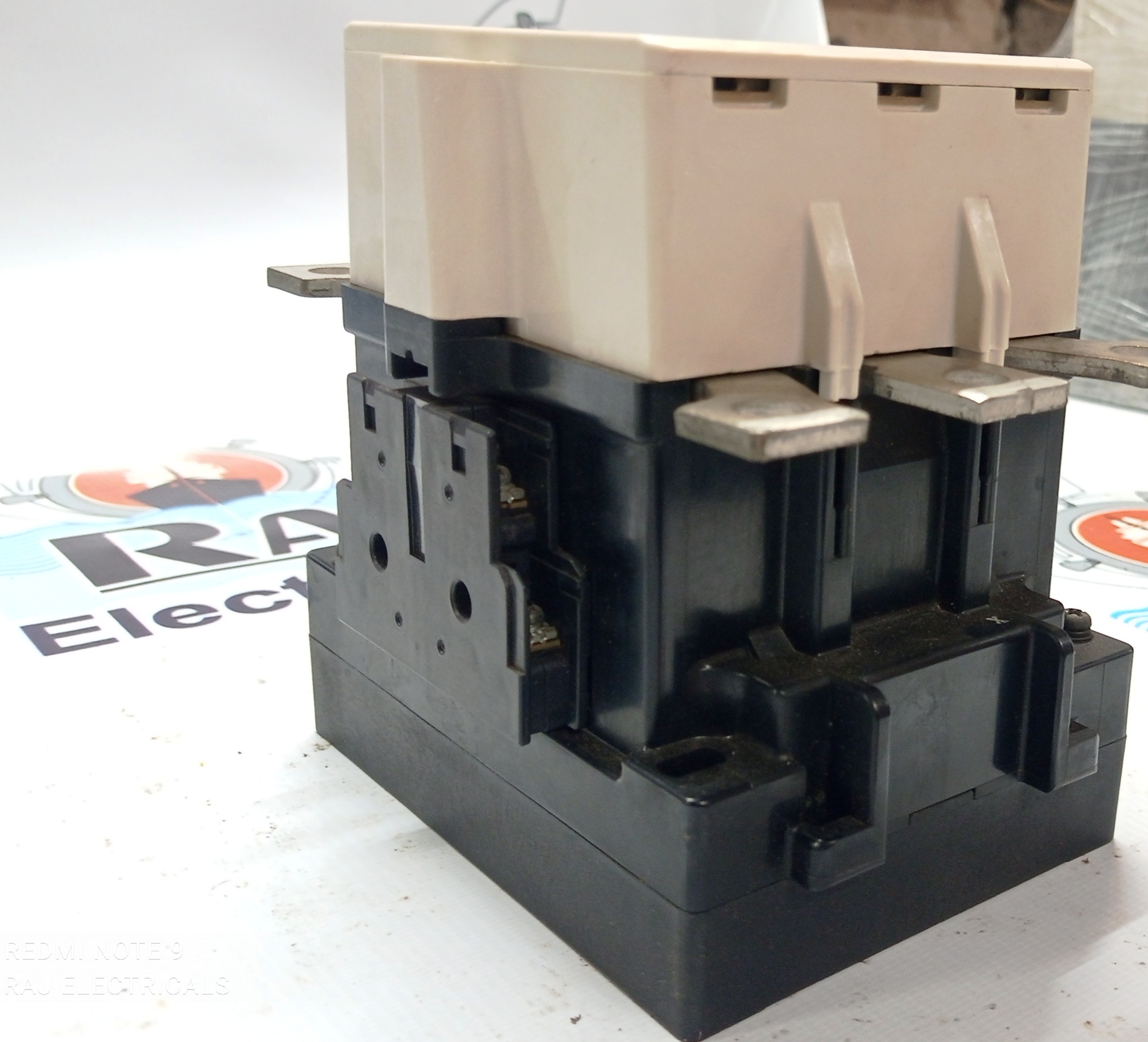 FUJI SC-N7 (152) CONTACTOR