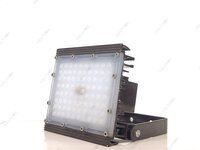 100W LED Antiglare Lens Flood Light