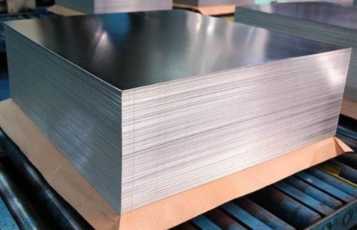 STAINLESS STEEL 316 CUT PLATE