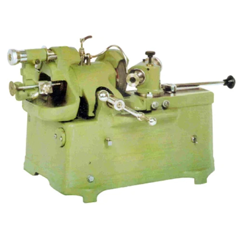 Valve Refacer Machine