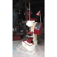 Red Cylinder Honing Machine
