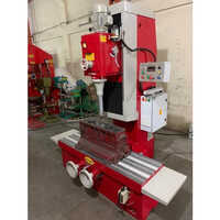 Fine Boring Machine - Cylinder Boring Range 63 Mm To 100 Mm | Automatic Grade, Red And White, Industrial Use, Warranty Included