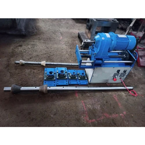 Portable Line Boring For JCB Line Boring Machine