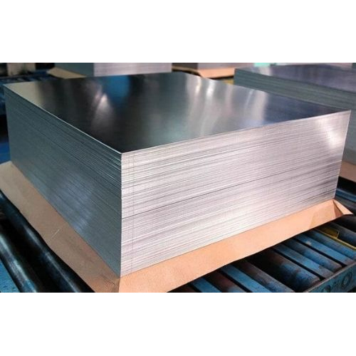 STAINLESS STEEL 316L CUT PLATE