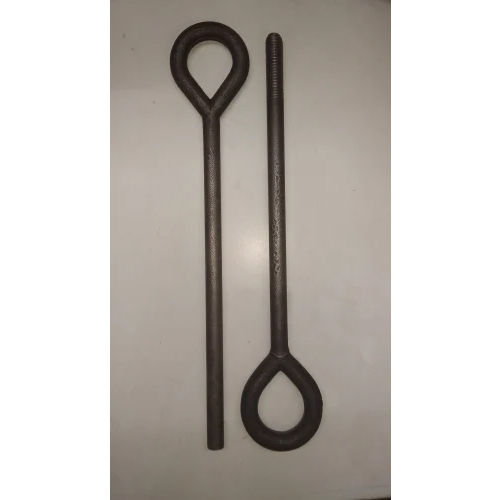 Forged Steel Eye Bolt