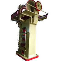 Automatic Friction Screw Press