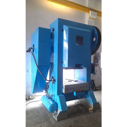 H Type Phenumatic Power Press