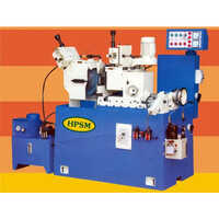 Painted Centerless Grinding Machine
