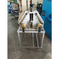 Automatic Section Bending Machine