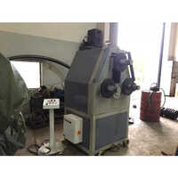 Automatic Section Bending Machines