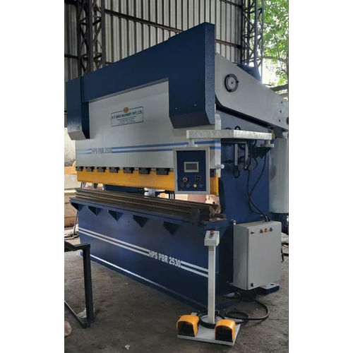 Press Brake Machine