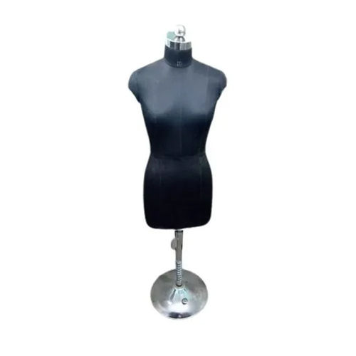 Fiberglass Female Dressform Torso Mannequin Age Group: Adults