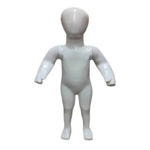 Full Body Kids Mannequin Age Group: Children