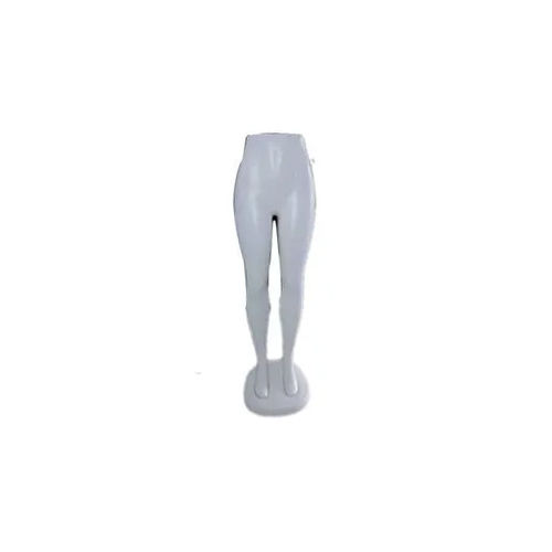 Ladies Plastic Leg Mannequin