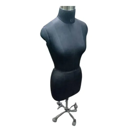 Dress Form Female Mannequin - Age Group: Adults