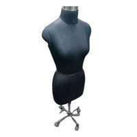 Dress Form Female Mannequin - Age Group: Adults