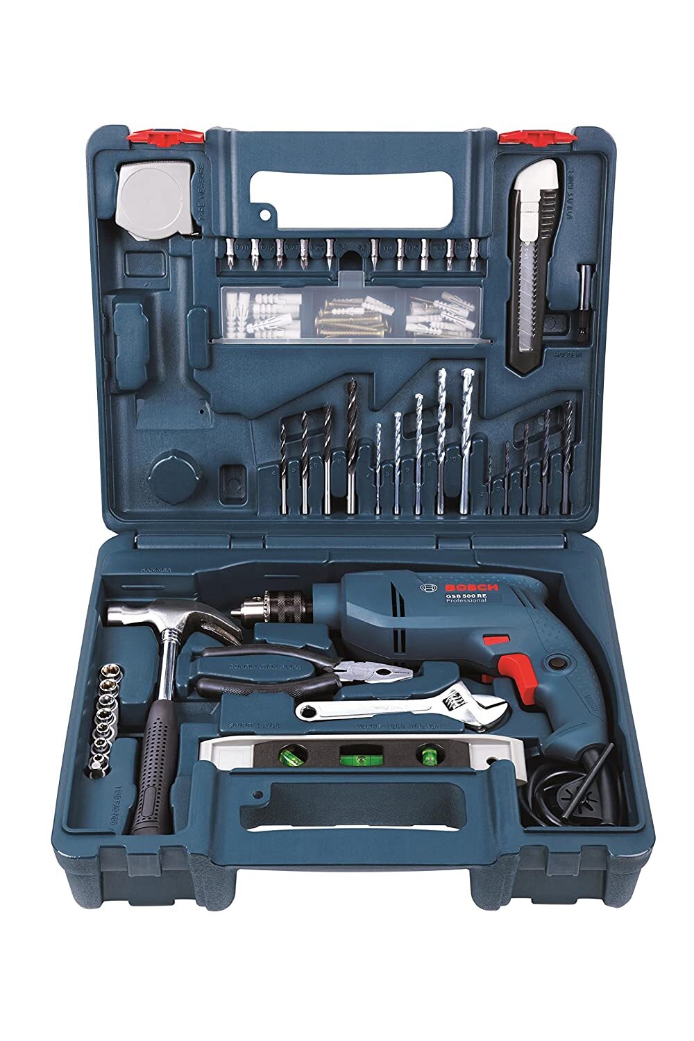 Power Tools