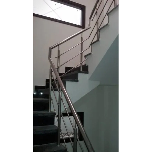 Staircase Stainless Steel Railing