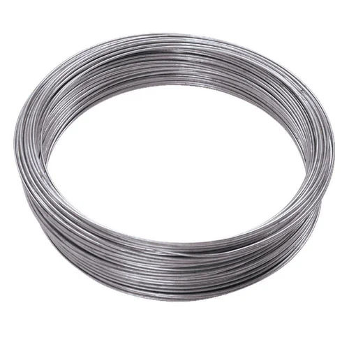 316 Stainless Steel Wire Grade: Industrial Grade