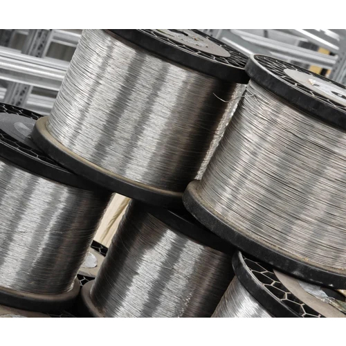 316L Stainless Steel Fine Wire