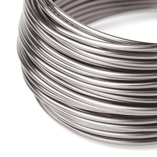 310 Stainless Steel Wire Grade: Industrial Grade