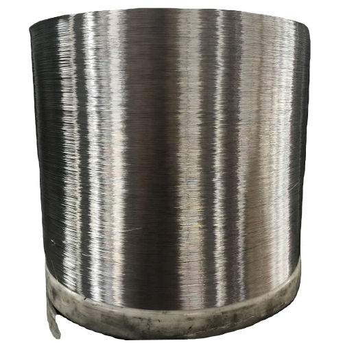430 Stainless Steel Scrubber Wire