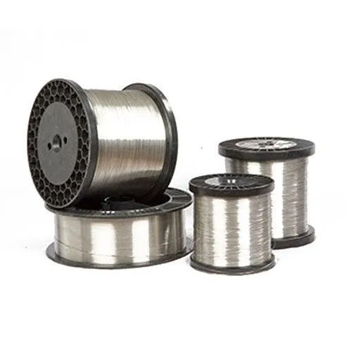 Stainless Steel Scrubber Wire