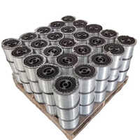 410 Stainless Steel Scrubber Wire