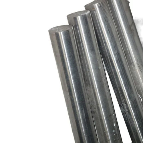 Round Stainless Steel Bar