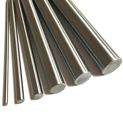 303 Stainless Steel Bright Bars