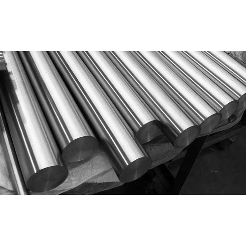Stainless Steel 316L Round Bar
