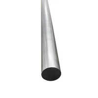 410 Stainless Steel Bright Bars