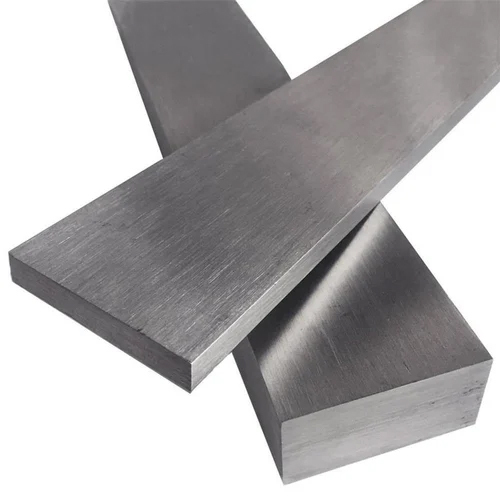 Stainless Steel 304 Flat Bars