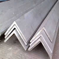 201 Stainless Steel Angles