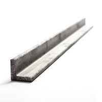 Stainless Steel 304 Grade Angle