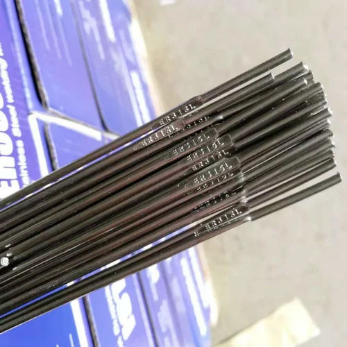 Stainless Steel Filler Wires