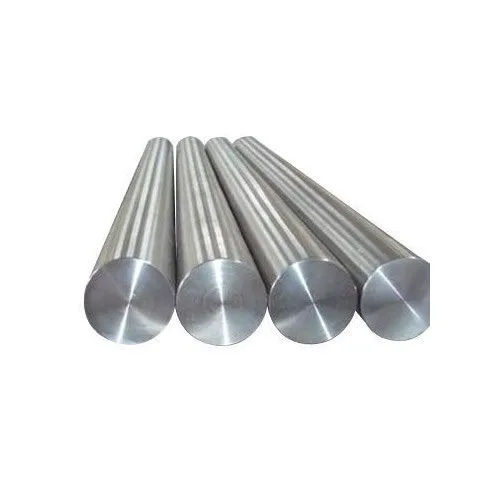 Stainless Steel Bright Bar