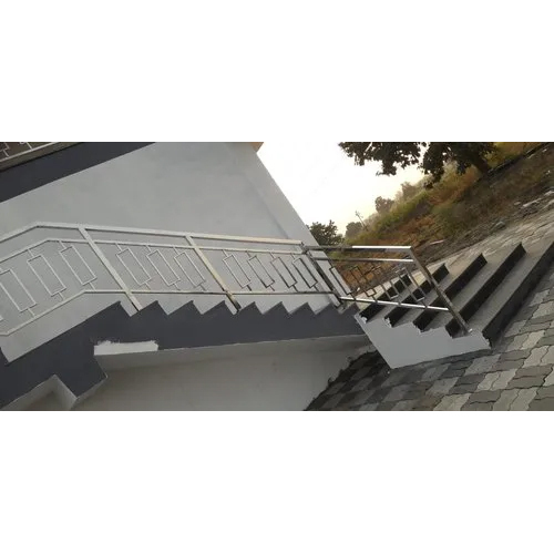 Stainless Steel Grill Fabrication Service