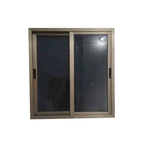 Aluminium Window
