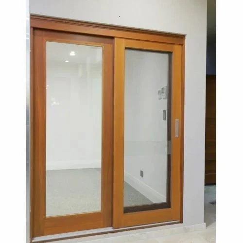 UPVC Sliding Door