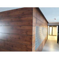 Hpl Front Elevation Design Services