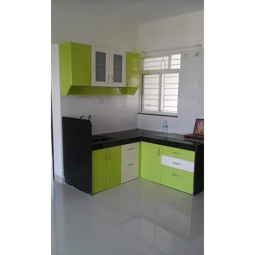 Kitchen Interior Designing Services