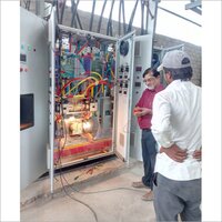 Boiler Control System