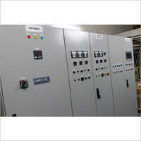 Automation System For Tunnel Kiln