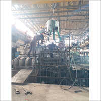 Bolt Heating For Turbine